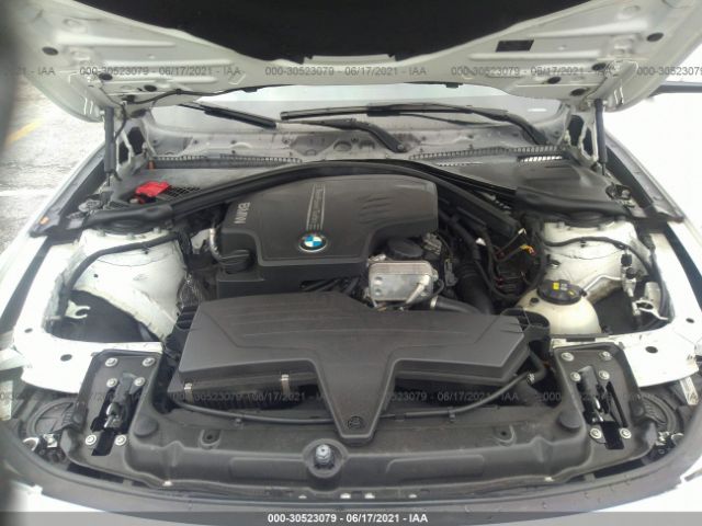 Photo 9 VIN: WBA3B1G56FNT63667 - BMW 320I 