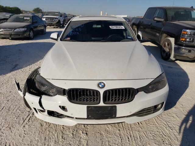 Photo 4 VIN: WBA3B1G56FNT64687 - BMW 320 I 