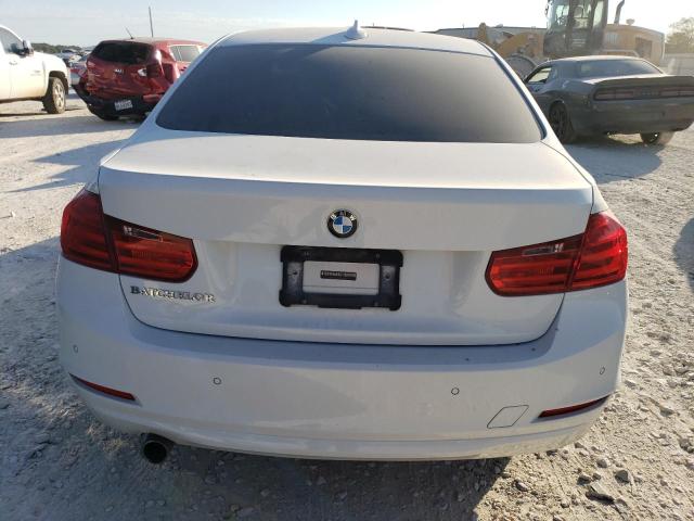 Photo 5 VIN: WBA3B1G56FNT64687 - BMW 320 I 