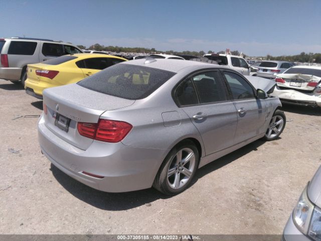 Photo 3 VIN: WBA3B1G57ENN90204 - BMW 3 SERIES 