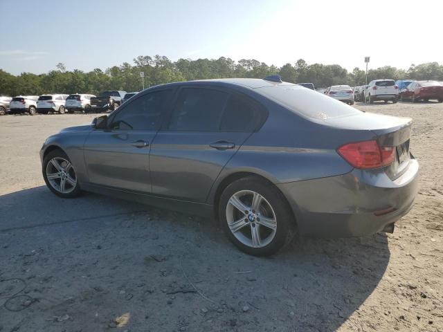 Photo 1 VIN: WBA3B1G57ENS77184 - BMW 320 I 