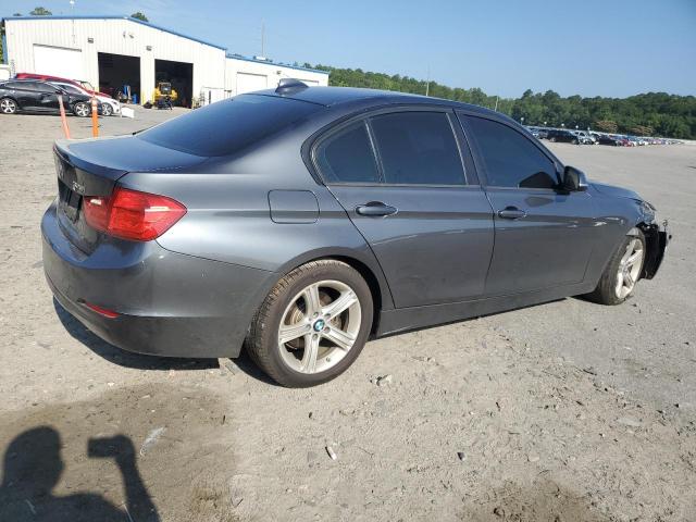 Photo 2 VIN: WBA3B1G57ENS77184 - BMW 320 I 