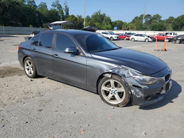 Photo 3 VIN: WBA3B1G57ENS77184 - BMW 320 I 