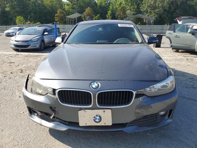 Photo 4 VIN: WBA3B1G57ENS77184 - BMW 320 I 