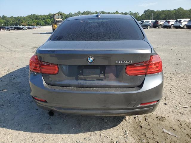 Photo 5 VIN: WBA3B1G57ENS77184 - BMW 320 I 