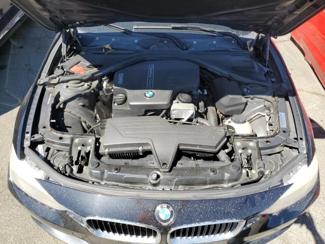 Photo 10 VIN: WBA3B1G57ENS77380 - BMW 320 I 