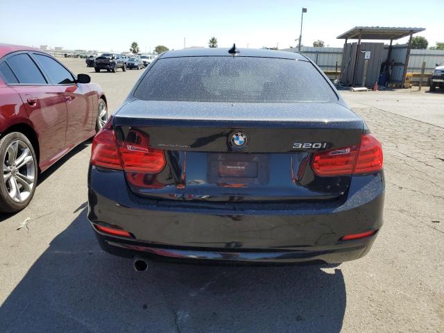 Photo 5 VIN: WBA3B1G57ENS77380 - BMW 320 I 