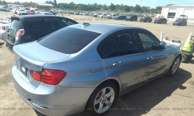 Photo 3 VIN: WBA3B1G57ENS78240 - BMW 320 