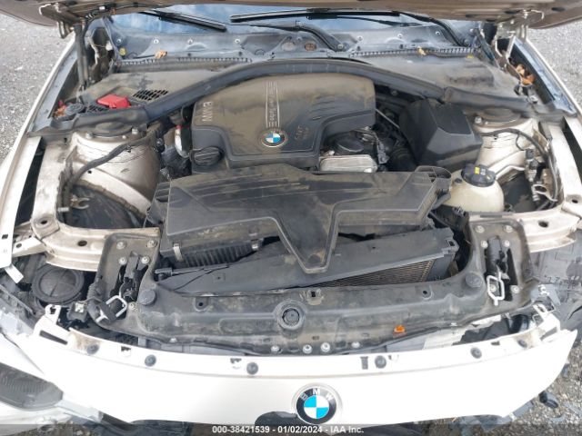 Photo 9 VIN: WBA3B1G57ENS78495 - BMW 320I 