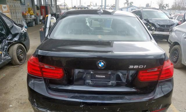 Photo 8 VIN: WBA3B1G57ENS78769 - BMW 320 