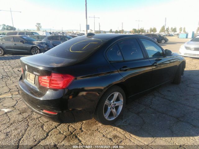 Photo 3 VIN: WBA3B1G57ENS78982 - BMW 3 