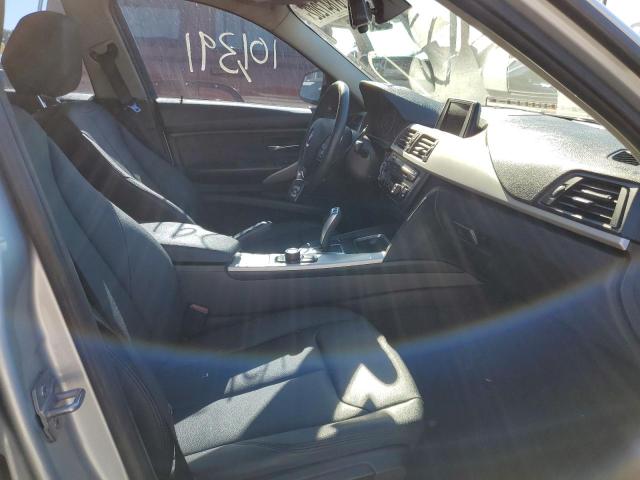 Photo 4 VIN: WBA3B1G57ENS79419 - BMW 320 I 