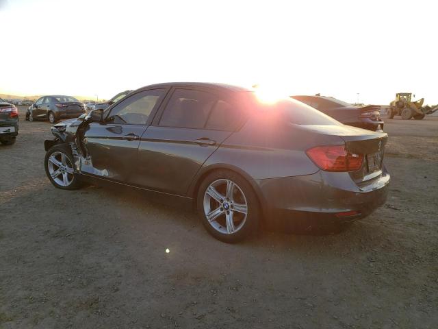 Photo 1 VIN: WBA3B1G57ENS79601 - BMW 320 I 