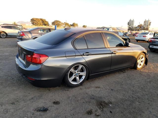 Photo 2 VIN: WBA3B1G57ENS79601 - BMW 320 I 