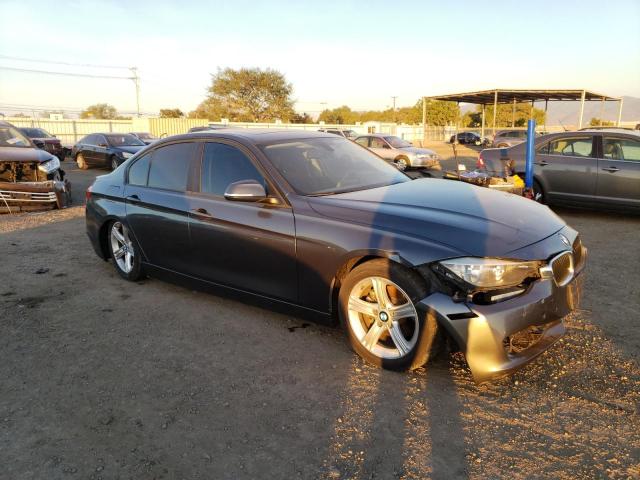 Photo 3 VIN: WBA3B1G57ENS79601 - BMW 320 I 