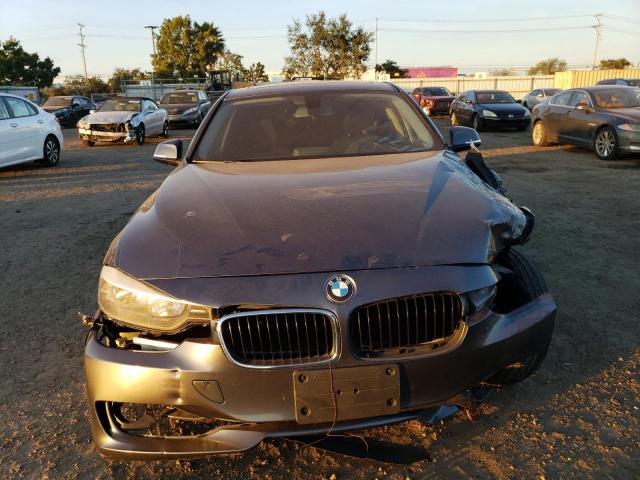 Photo 4 VIN: WBA3B1G57ENS79601 - BMW 320 I 