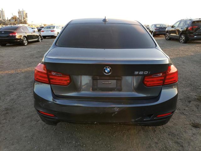 Photo 5 VIN: WBA3B1G57ENS79601 - BMW 320 I 