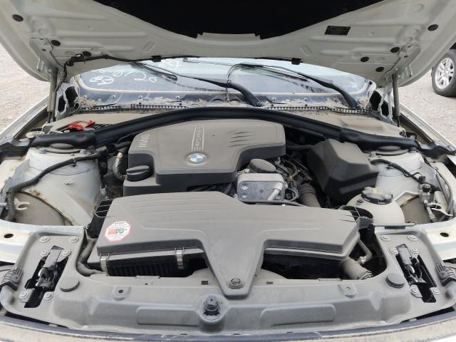 Photo 6 VIN: WBA3B1G57ENS80098 - BMW 320 I 