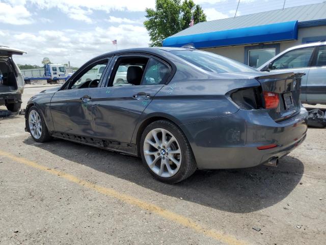 Photo 1 VIN: WBA3B1G57ENS81011 - BMW 320 I 