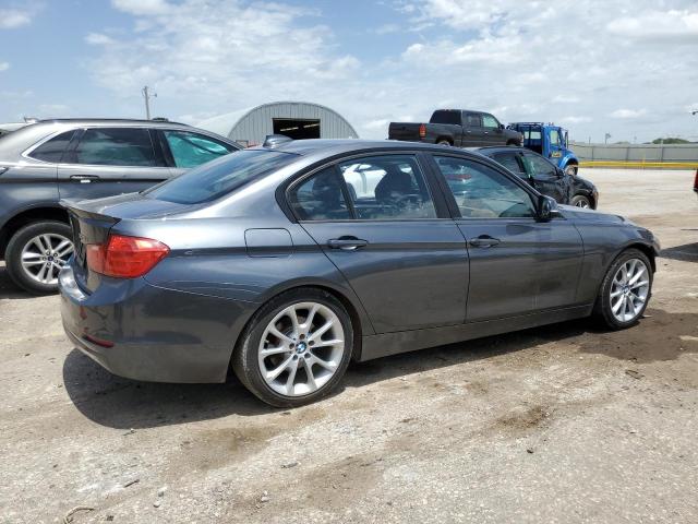 Photo 2 VIN: WBA3B1G57ENS81011 - BMW 320 I 