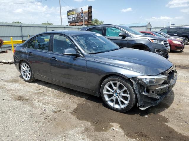 Photo 3 VIN: WBA3B1G57ENS81011 - BMW 320 I 