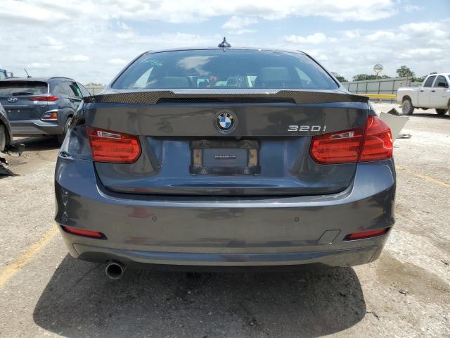 Photo 5 VIN: WBA3B1G57ENS81011 - BMW 320 I 