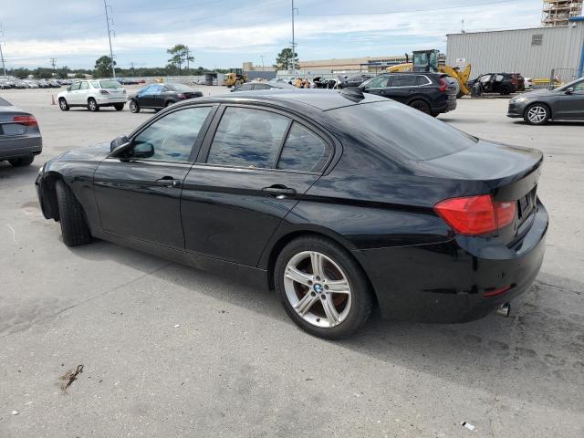 Photo 1 VIN: WBA3B1G57ENS81221 - BMW 320 I 