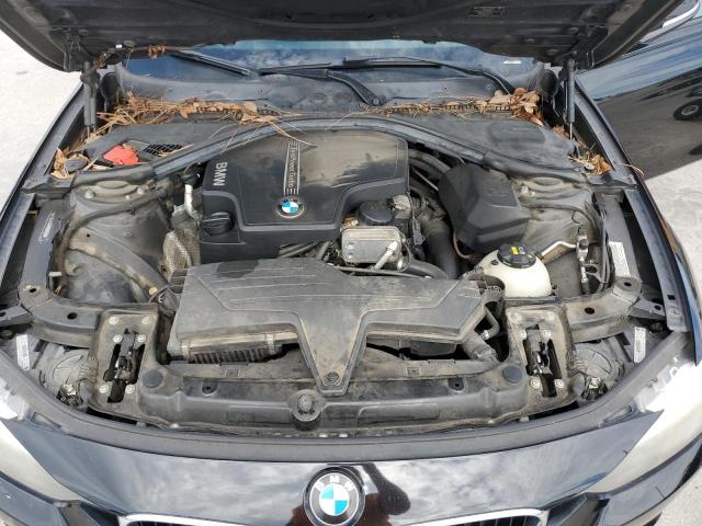 Photo 10 VIN: WBA3B1G57ENS81221 - BMW 320 I 