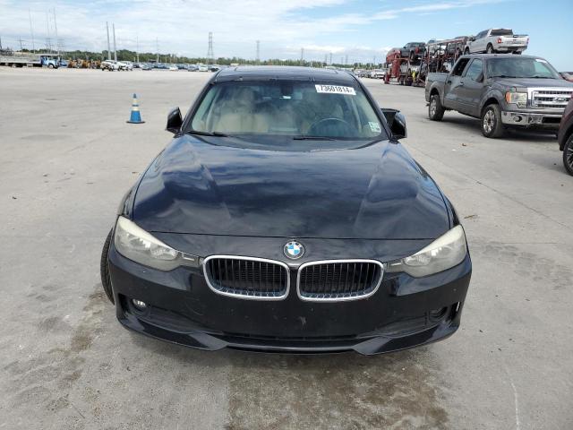 Photo 4 VIN: WBA3B1G57ENS81221 - BMW 320 I 