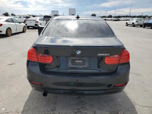 Photo 5 VIN: WBA3B1G57ENS81221 - BMW 320 I 