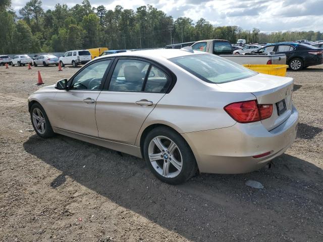 Photo 1 VIN: WBA3B1G57ENS81350 - BMW 3 SERIES 