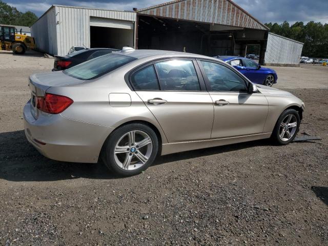 Photo 2 VIN: WBA3B1G57ENS81350 - BMW 3 SERIES 