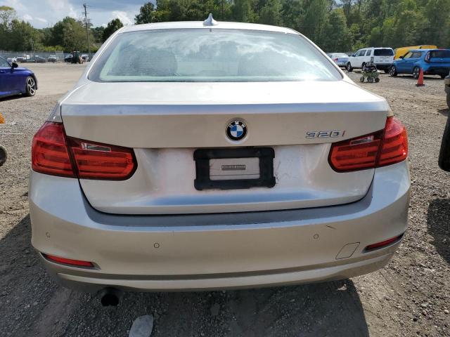 Photo 5 VIN: WBA3B1G57ENS81350 - BMW 3 SERIES 