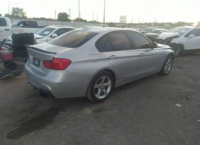 Photo 3 VIN: WBA3B1G57ENT00155 - BMW 3 SERIES 