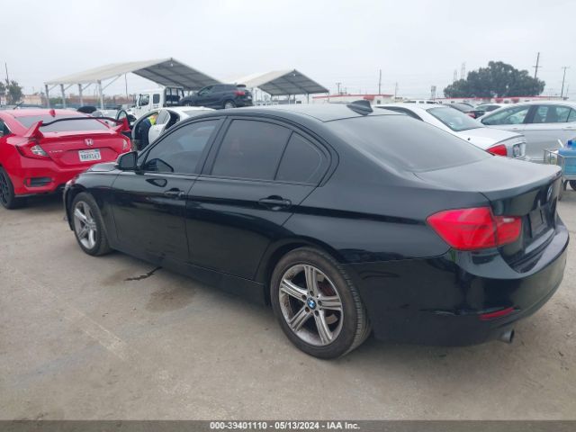 Photo 2 VIN: WBA3B1G57ENT01337 - BMW 320I 