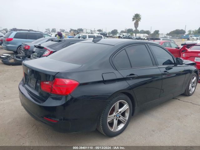 Photo 3 VIN: WBA3B1G57ENT01337 - BMW 320I 