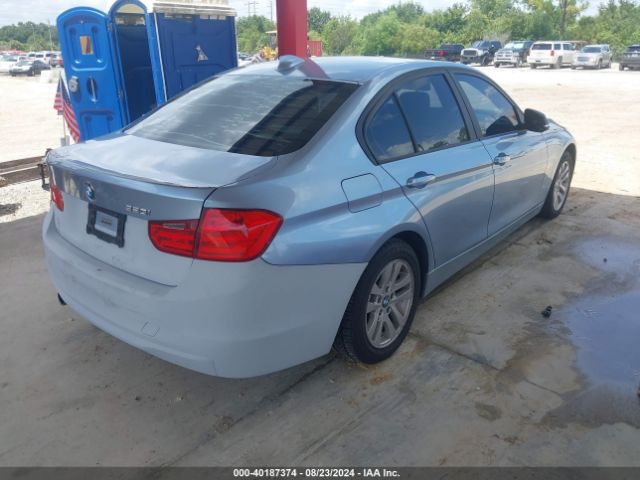 Photo 3 VIN: WBA3B1G57FNT01484 - BMW 320I 