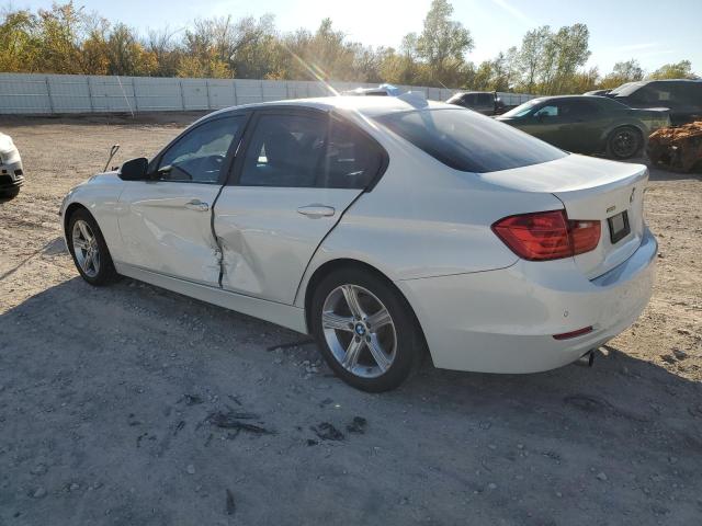 Photo 1 VIN: WBA3B1G57FNT02456 - BMW 3 SERIES 