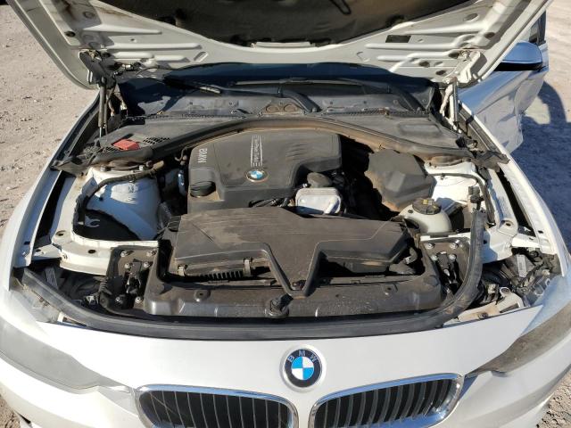 Photo 10 VIN: WBA3B1G57FNT02456 - BMW 3 SERIES 