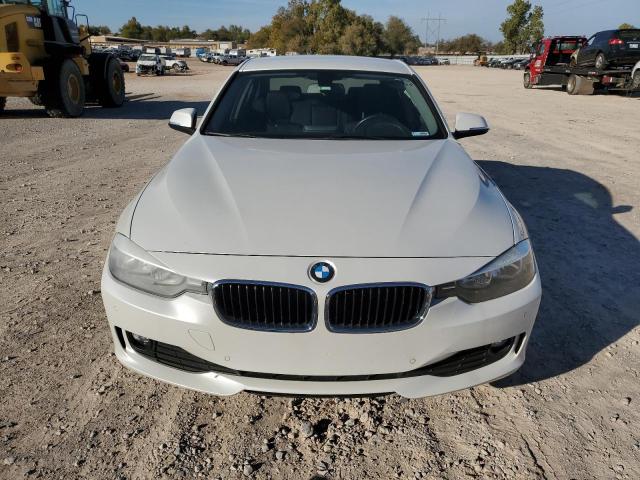 Photo 4 VIN: WBA3B1G57FNT02456 - BMW 3 SERIES 