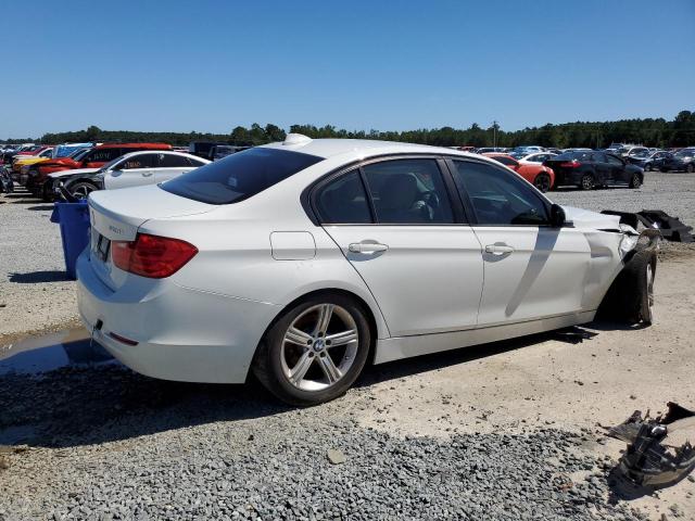 Photo 2 VIN: WBA3B1G57FNT03722 - BMW 320I 