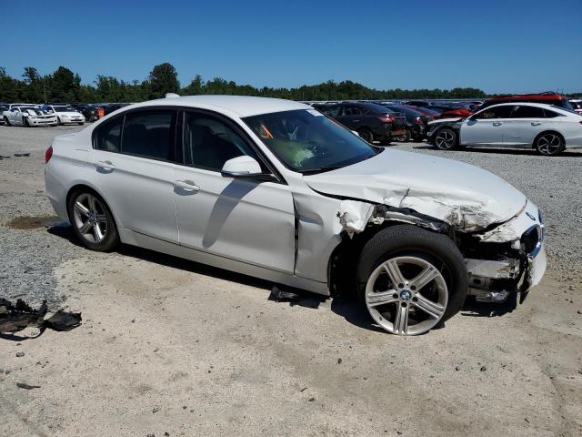 Photo 3 VIN: WBA3B1G57FNT03722 - BMW 320I 