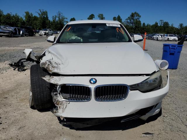 Photo 4 VIN: WBA3B1G57FNT03722 - BMW 320I 