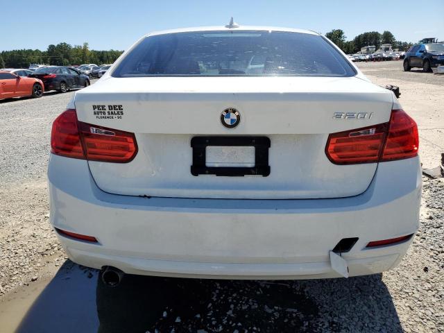 Photo 5 VIN: WBA3B1G57FNT03722 - BMW 320I 