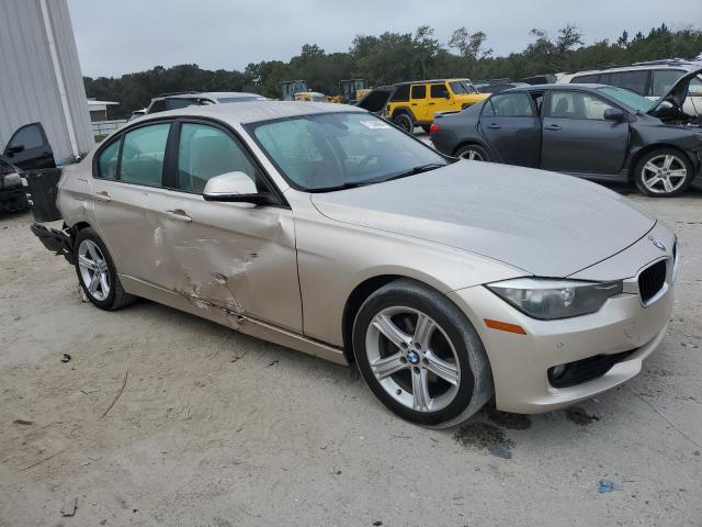 Photo 3 VIN: WBA3B1G57FNT04725 - BMW 320 I 