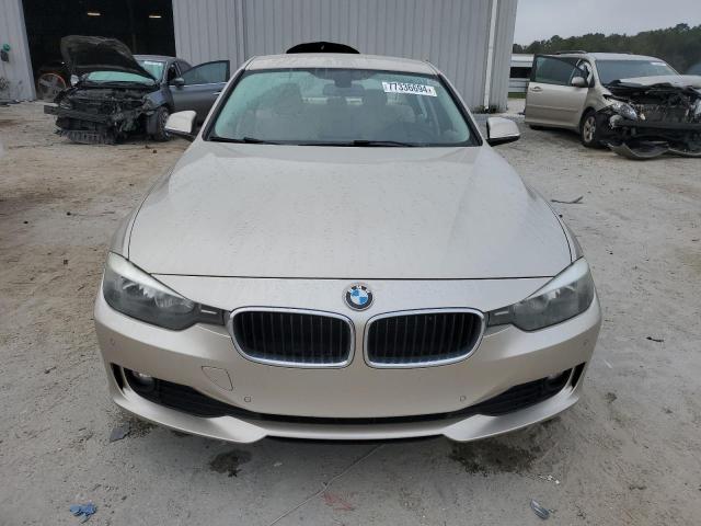 Photo 4 VIN: WBA3B1G57FNT04725 - BMW 320 I 