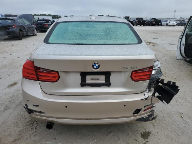 Photo 5 VIN: WBA3B1G57FNT04725 - BMW 320 I 