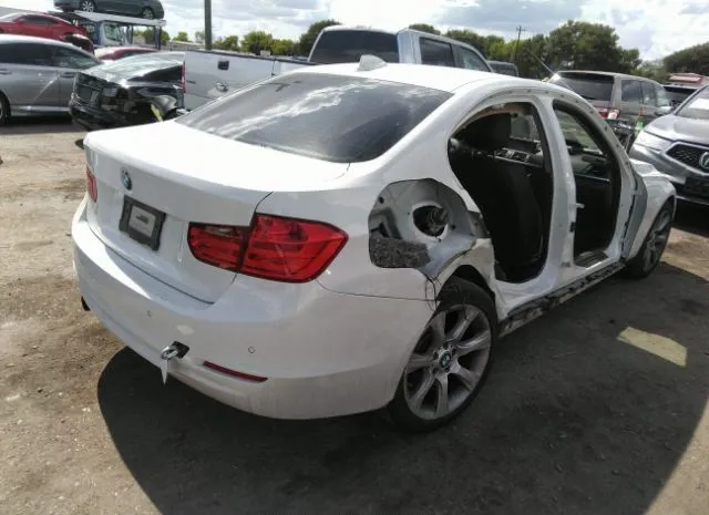 Photo 3 VIN: WBA3B1G57FNT06443 - BMW 3 SERIES 