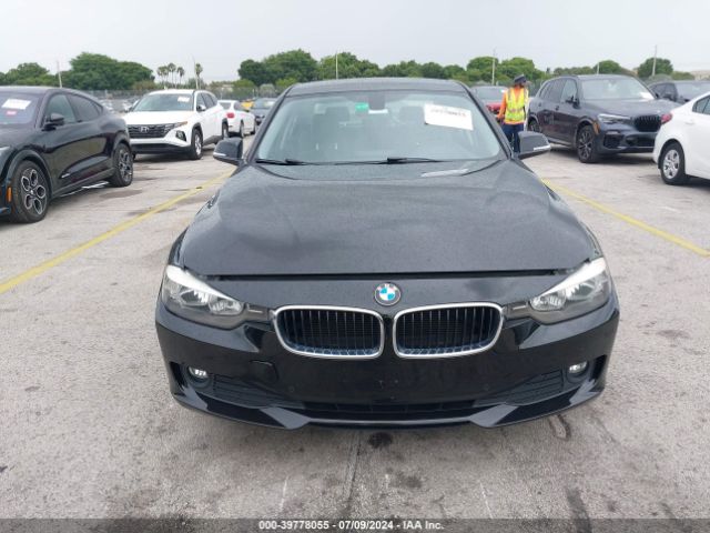 Photo 5 VIN: WBA3B1G57FNT06605 - BMW 320I 