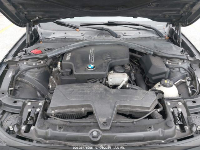 Photo 9 VIN: WBA3B1G57FNT06605 - BMW 320I 